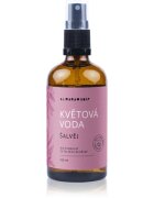 Almara Soap Floral Water Sage bőrtisztító víz zsíros és problémás bőrre 100 ml