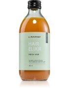 Almara Soap Hair Care Fresh Hair hajkúra gyógynövényből gyenge hajra 300 ml