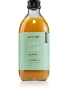Almara Soap Hair Care New Hair hajkúra gyógynövényből érzékeny fejbőrre 300 ml