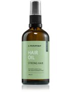 Almara Soap Hair Care Strong Hair hajolaj a haj megerősítésére 100 ml