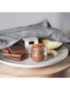 Almara Soap Lip Scrub cukros peeling az ajkakra Choco 25 g