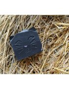 Almara Soap My Happy Cat kézműves szappan barack illatú gyermekeknek 100 g