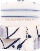 Almara Soap Natural After Tattoo természetes szappan nyugtató hatással 90 g