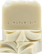 Almara Soap Natural Aloe Vera kézműves szappan 90 g