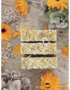 Almara Soap Natural Calendula természetes szappan száraz és érzékeny bőrre 90 g