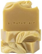 Almara Soap Natural Creamy Carrot kézműves szappan 90 g