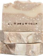 Almara Soap Natural Dead Sea természetes szilárd szappan a problémás bőrre 90 g
