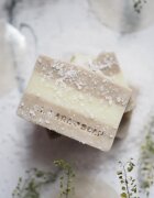 Almara Soap Natural Dead Sea természetes szilárd szappan a problémás bőrre 90 g