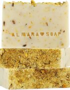 Almara Soap Natural Intimate természetes szilárd szappan intim higiéniára 90 g