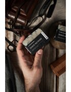 Almara Soap Natural Shave no more kézműves szappan hajra szakállra és testre uraknak 90 g