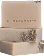 Almara Soap Natural Travel & Camp természetes szappan utazásra 90 g