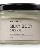 Almara Soap Silky Body habos testvaj Silky Body 150 g