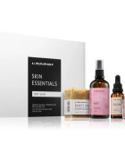 Almara Soap Skin Essentials Dry Skin ajándékszett száraz bőrre