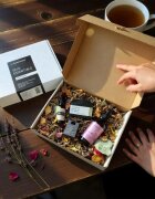 Almara Soap Skin Essentials Oily Skin ajándékszett zsíros bőrre