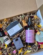 Almara Soap Skin Essentials Oily Skin ajándékszett zsíros bőrre