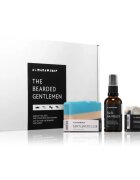 Almara Soap The Bearded Gentlemen ajándékszett szakállra uraknak