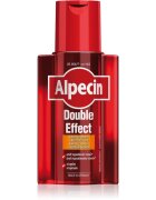 Alpecin Double Effect sampon férfiaknak koffein kivonattal korpásodás és hajhullás ellen 200 ml