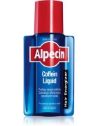 Alpecin Hair Energizer Caffeine Liquid tonik koffein kivonattal hajhullás ellen uraknak 200 ml