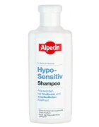 Alpecin Hypo - Sensitiv sampon a száraz és érzékeny fejbőrre 250 ml