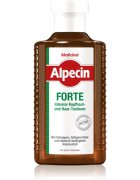 Alpecin Medicinal Forte intenzív tonik korpásodás és hajhullás ellen ellenállás 200 ml