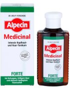 Alpecin Medicinal Forte intenzív tonik korpásodás és hajhullás ellen ellenállás 200 ml