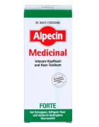 Alpecin Medicinal Forte intenzív tonik korpásodás és hajhullás ellen ellenállás 200 ml