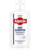 Alpecin Medicinal sampon koncentrátum korpásodás ellen 200 ml