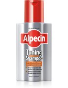 Alpecin Tuning Shampoo tonizáló sampon az első ősz hajszálakra 200 ml