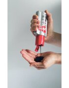 Alpecin Tuning Shampoo tonizáló sampon az első ősz hajszálakra 200 ml