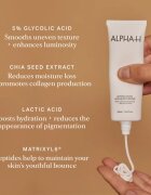 Alpha-H After Hours éjszakai krém A.H.A.-val (Alpha Hydroxy Acids) 50 ml