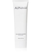 Alpha-H Balancing tisztítószer az arcra 185 ml