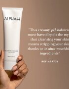 Alpha-H Balancing tisztítószer az arcra 185 ml