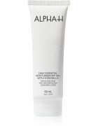Alpha-H Daily Essential nappali hidratáló krém SPF 50+ 50 ml