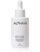 Alpha-H Dawn to Dusk könnyű szérum SPF 50+ 50 ml