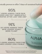 Alpha-H High Tide Water Cream hidratáló krém 50 ml