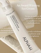 Alpha-H Liquid Gold feszesítő szemkrém öregedés ellen 15 ml