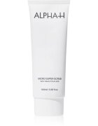 Alpha-H Micro Super Scrub bőrradír gél 100 ml