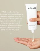 Alpha-H Micro Super Scrub bőrradír gél 100 ml