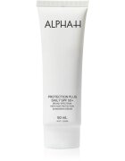 Alpha-H Protection Plus nappali hidratáló krém SPF 50+ 50 ml