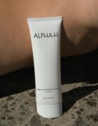 Alpha-H Triple Action tisztítószer az arcra 185 ml