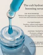Alpha-H Vitamin B szérum a bőrgát erősítésére 25 ml