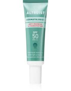 Altruist Anti-Redness & Pigmentation hidratáló nappali krém SPF 50 30 ml