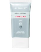 Altruist Face Fluid napozókrém arcra SPF 30 50 ml