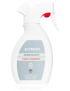Altruist Family Sunspray napozó spray SPF 50 250 ml