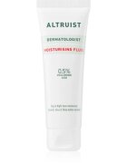 Altruist Moisturising Fluid hidratáló arckrém 50 ml