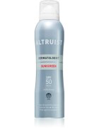 Altruist Sunscreen napozó spray SPF 50 200 ml