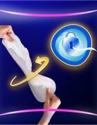 Always Platinum Secure Night Size 4 egészségügyi betétek 10 db