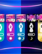 Always Platinum Super Size 2 egészségügyi betétek 26 db