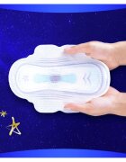 Always Ultra Secure Night Extra egészségügyi betétek 20 db