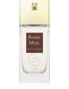Alyssa Ashley Amber Musk Eau de Parfum unisex 30 ml